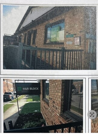 More details for 8 2nd St, Elkins, WV - Office for Lease