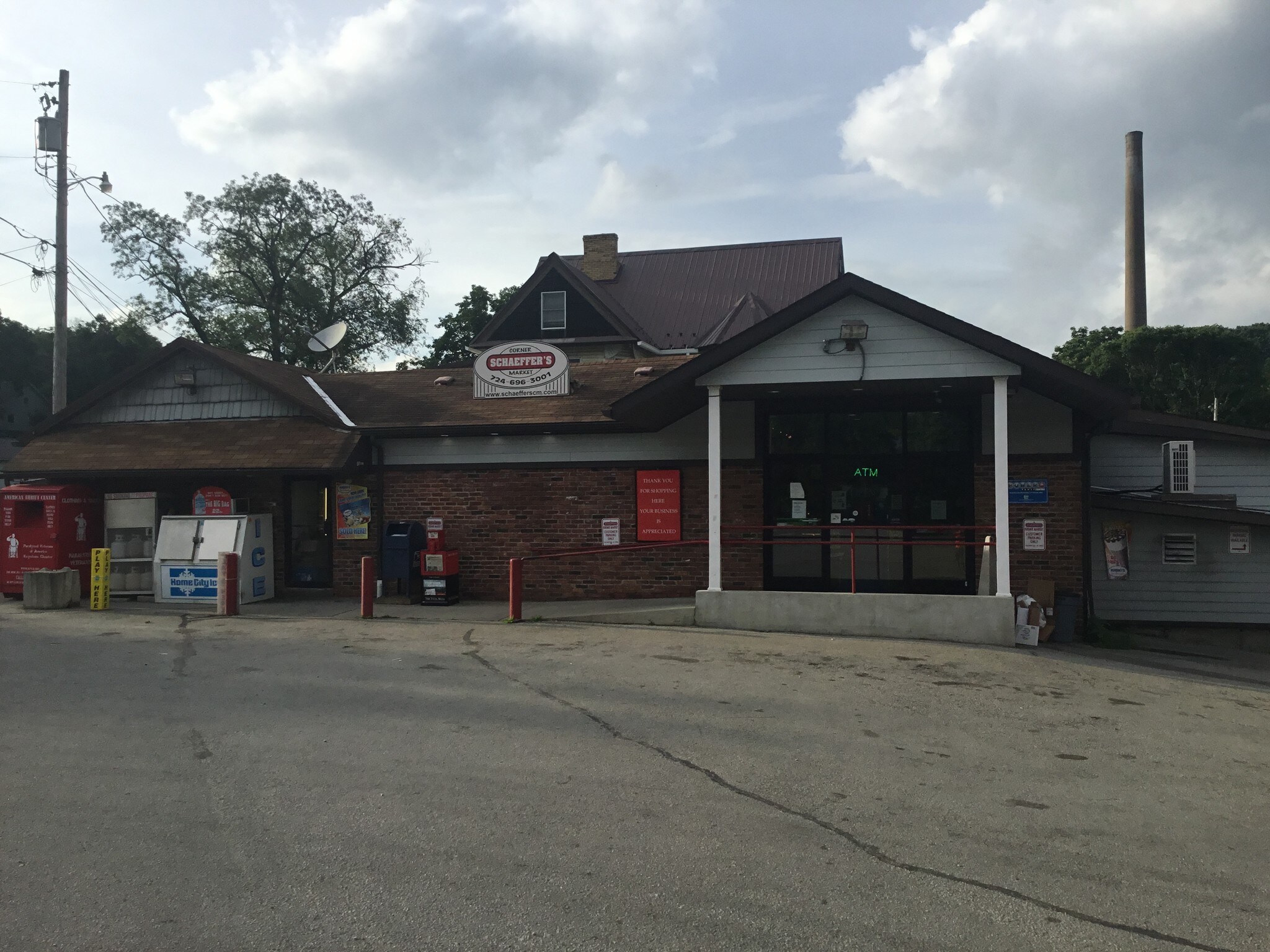 1132 New Stanton Ruffsdale Rd, Ruffs Dale, PA for sale Primary Photo- Image 1 of 1