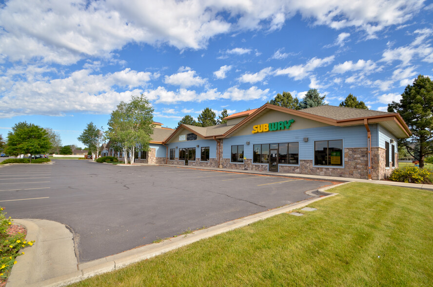 1780 Shiloh Rd, Billings, MT for sale - Primary Photo - Image 1 of 25