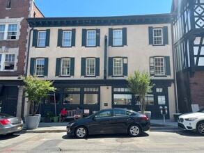 7 Witherspoon St, Princeton, NJ for lease Building Photo- Image 2 of 5