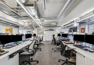 100-106 Kensington High St, London for lease Interior Photo- Image 2 of 6