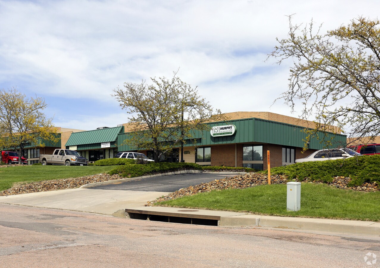 15351537 Paonia St, Colorado Springs, CO 80915