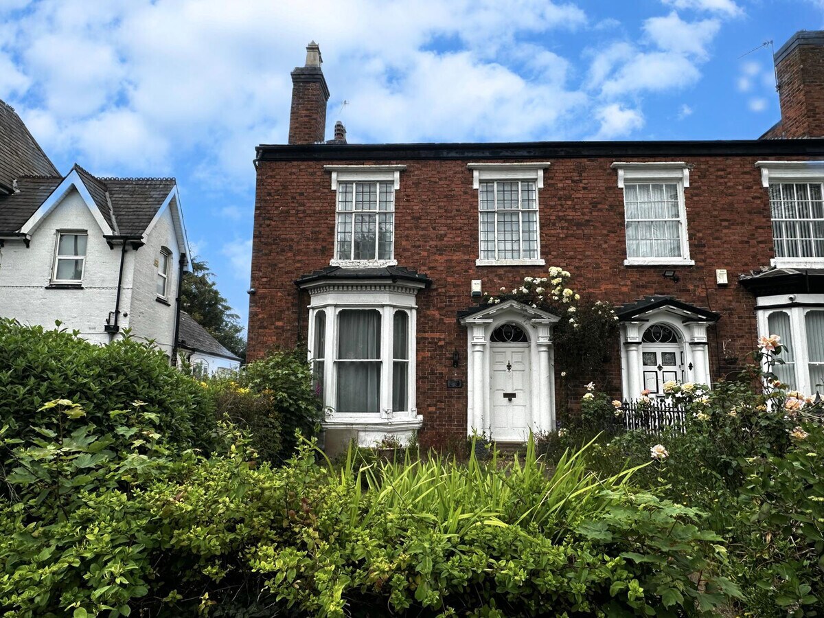 Handsworth Wood Road, Birmingham, B1 3JR