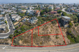 More details for 6916 Vista Del Mar ln, Playa Del Rey, CA - Land for Sale