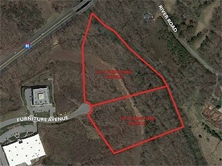 4271-4274 Furniture Ave, High Point, NC for sale Primary Photo- Image 1 of 1