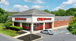 More details for 1300 N Charlotte St, Pottstown, PA - Retail for Lease