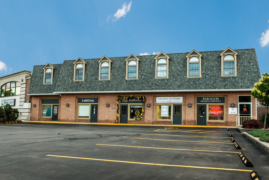 4500-4504 Main St, Amherst, NY for sale - Building Photo - Image 1 of 1