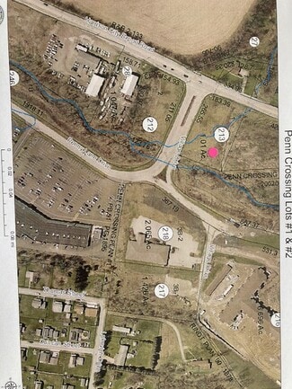 More details for 1101 Harrison City Export Rd, Jeannette, PA - Land for Sale