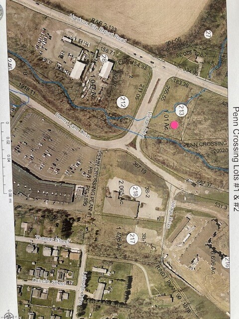 1101 Harrison City Export Rd, Jeannette, PA for sale Primary Photo- Image 1 of 4