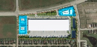 More details for 2801 N Highway 78, Wylie, TX - Land for Sale