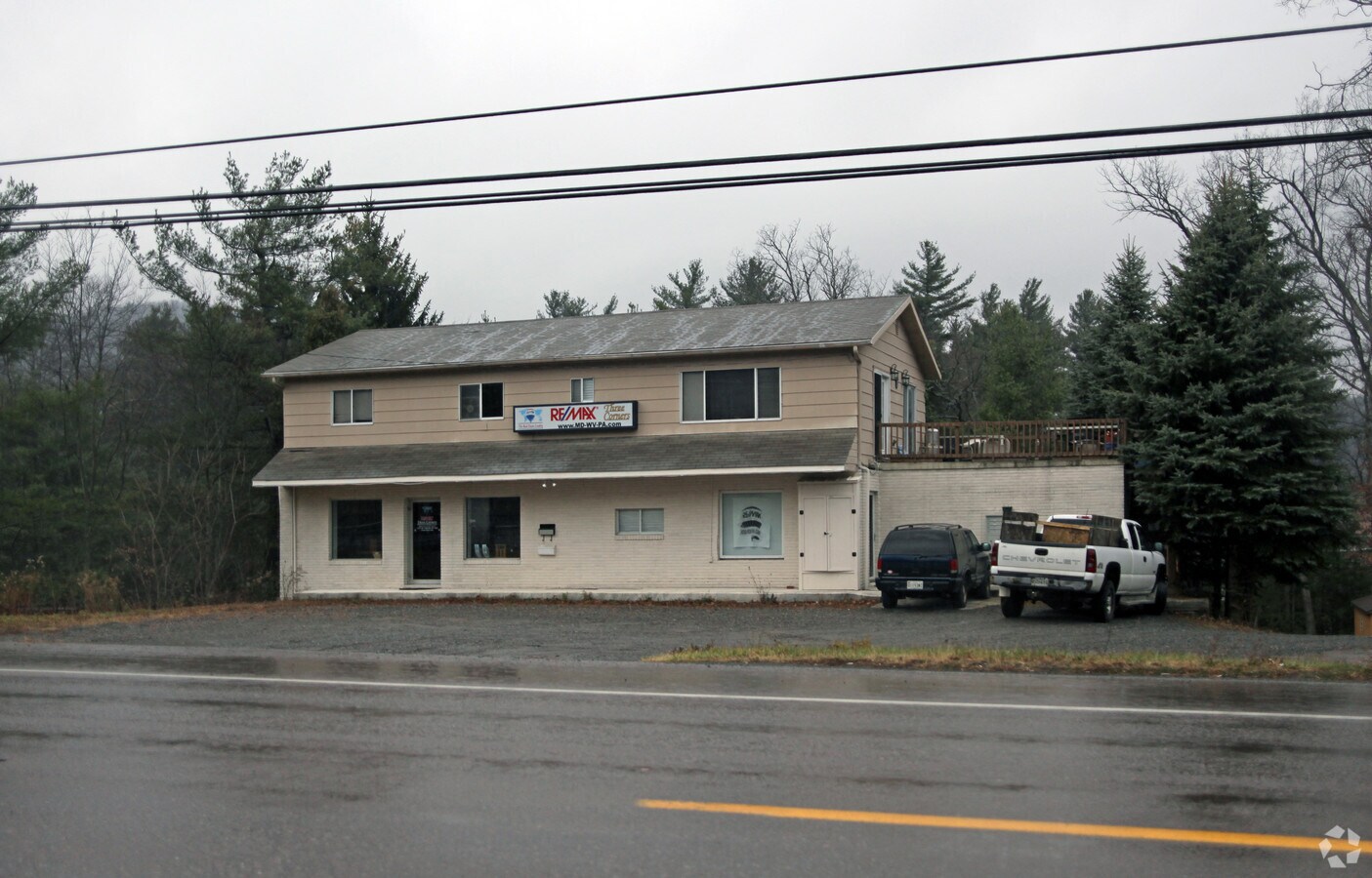 19105 Garrett Hwy, Oakland, MD 21550 Property Record