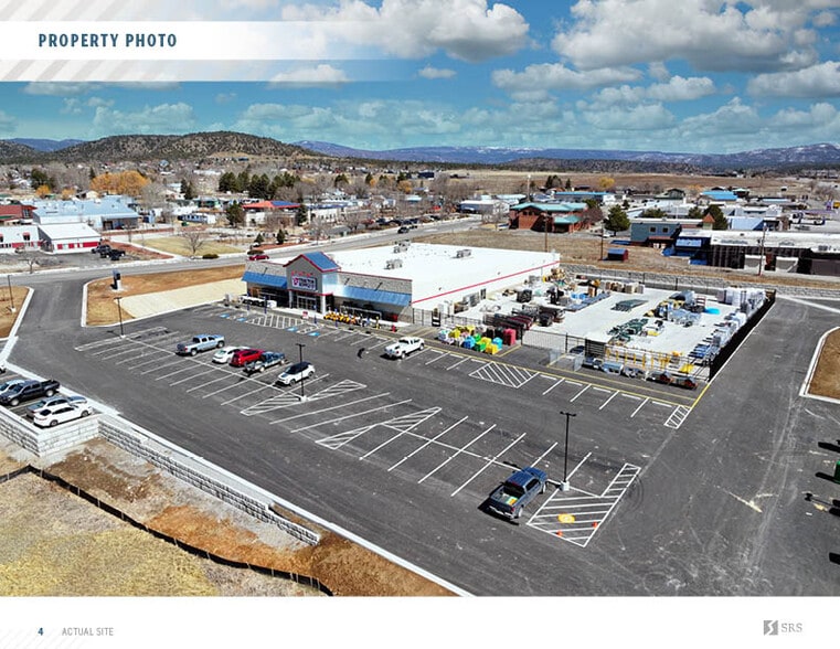 370 Bayfield Center Dr, Bayfield, CO for sale - Building Photo - Image 3 of 9