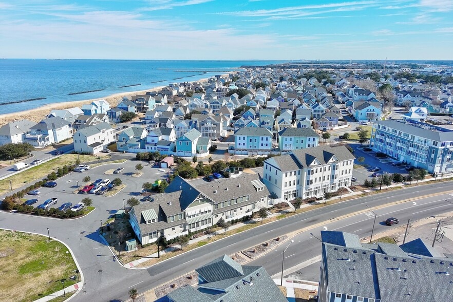 9650 Shore Dr, Norfolk, VA for sale - Building Photo - Image 2 of 46