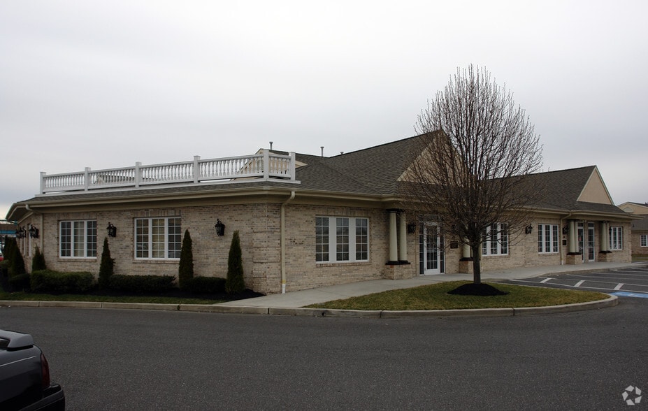 302 Hurffville Cross Keys Rd, Sewell, NJ 08080 Office for Lease