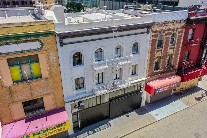512520 Grant Ave, San Francisco, CA 94108 Multifamily for Sale