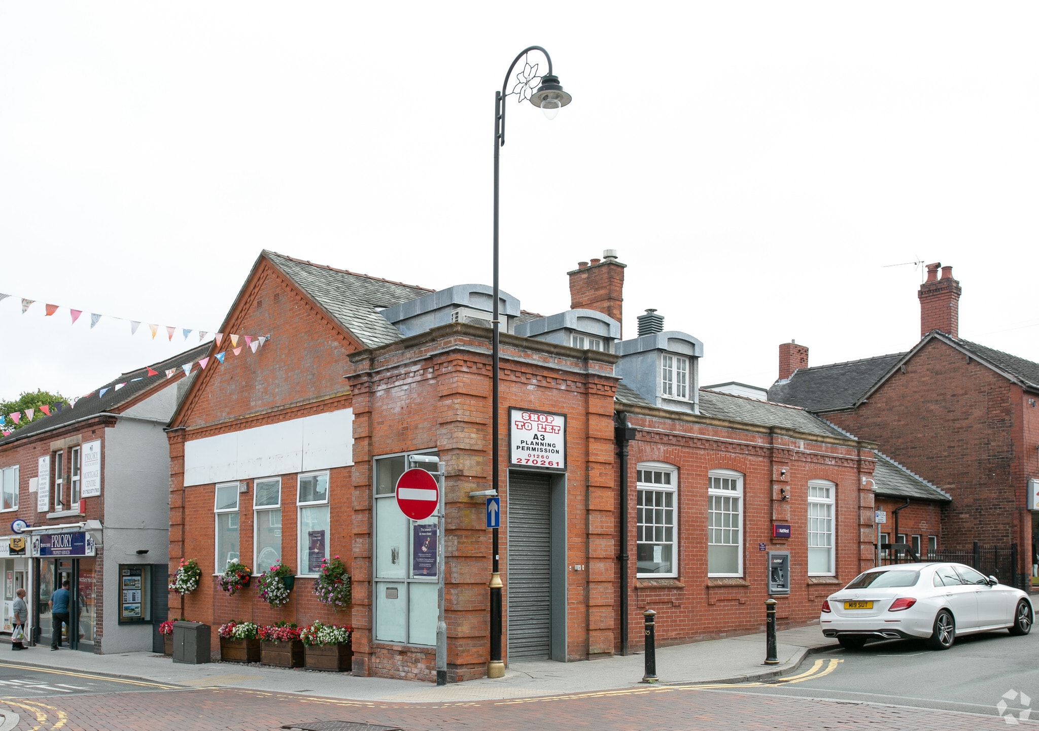 63 High St, Stoke-On-Trent for sale Primary Photo- Image 1 of 1