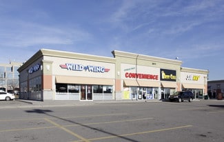 More details for 2071 Steeles Ave W, Toronto, ON - Retail for Lease
