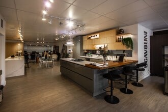 1852-1864 4th Av W, Vancouver, BC for lease Interior Photo- Image 2 of 4