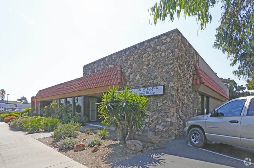 1930 Camden Ave, San Jose, CA for sale - Building Photo - Image 2 of 11