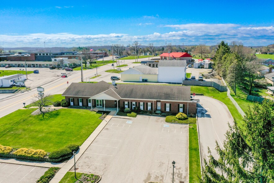 234 N Main St, York, PA for lease - Building Photo - Image 1 of 1