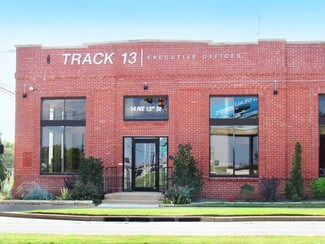 More details for 14 NE 13th St, Oklahoma City, OK - Office for Lease