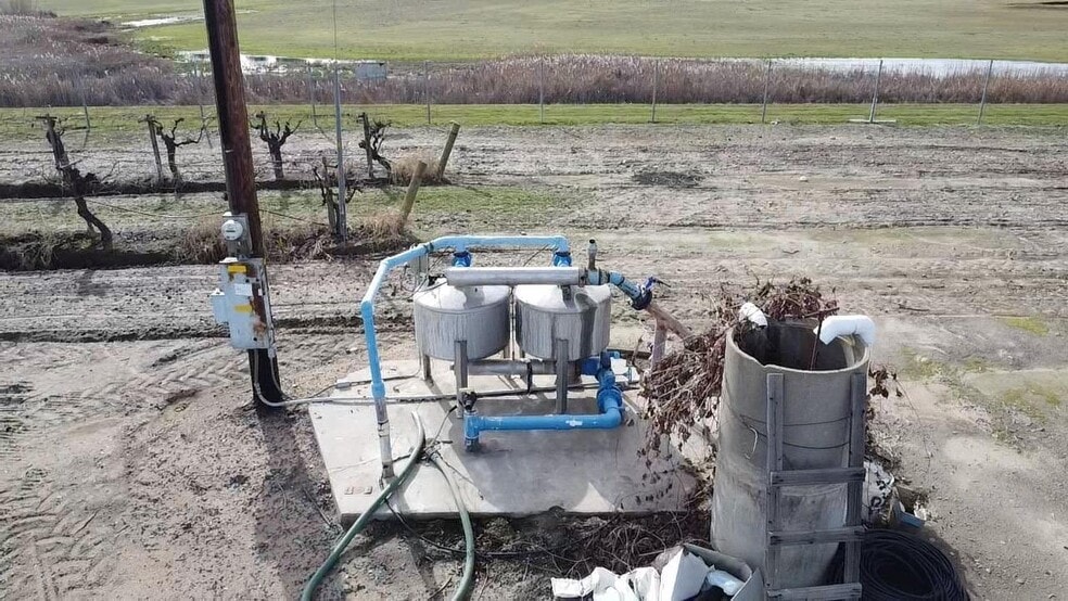 Friant Road & Willow Ave, Clovis, CA for sale - Building Photo - Image 2 of 7