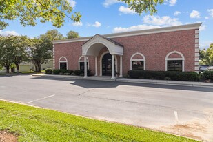 Talbert Pointe Business Park - Commercial Real Estate