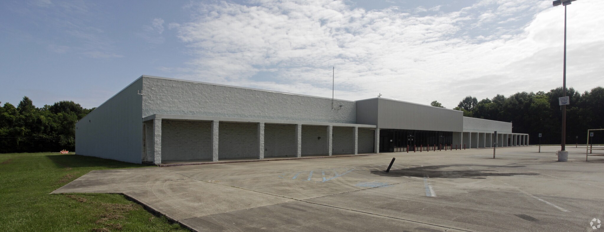 2808 Court St, Port Allen, LA for sale Primary Photo- Image 1 of 1