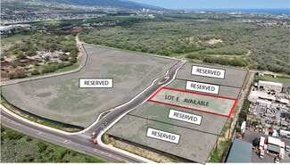 More details for E Waiko Road, Wailuku, HI - Land for Lease