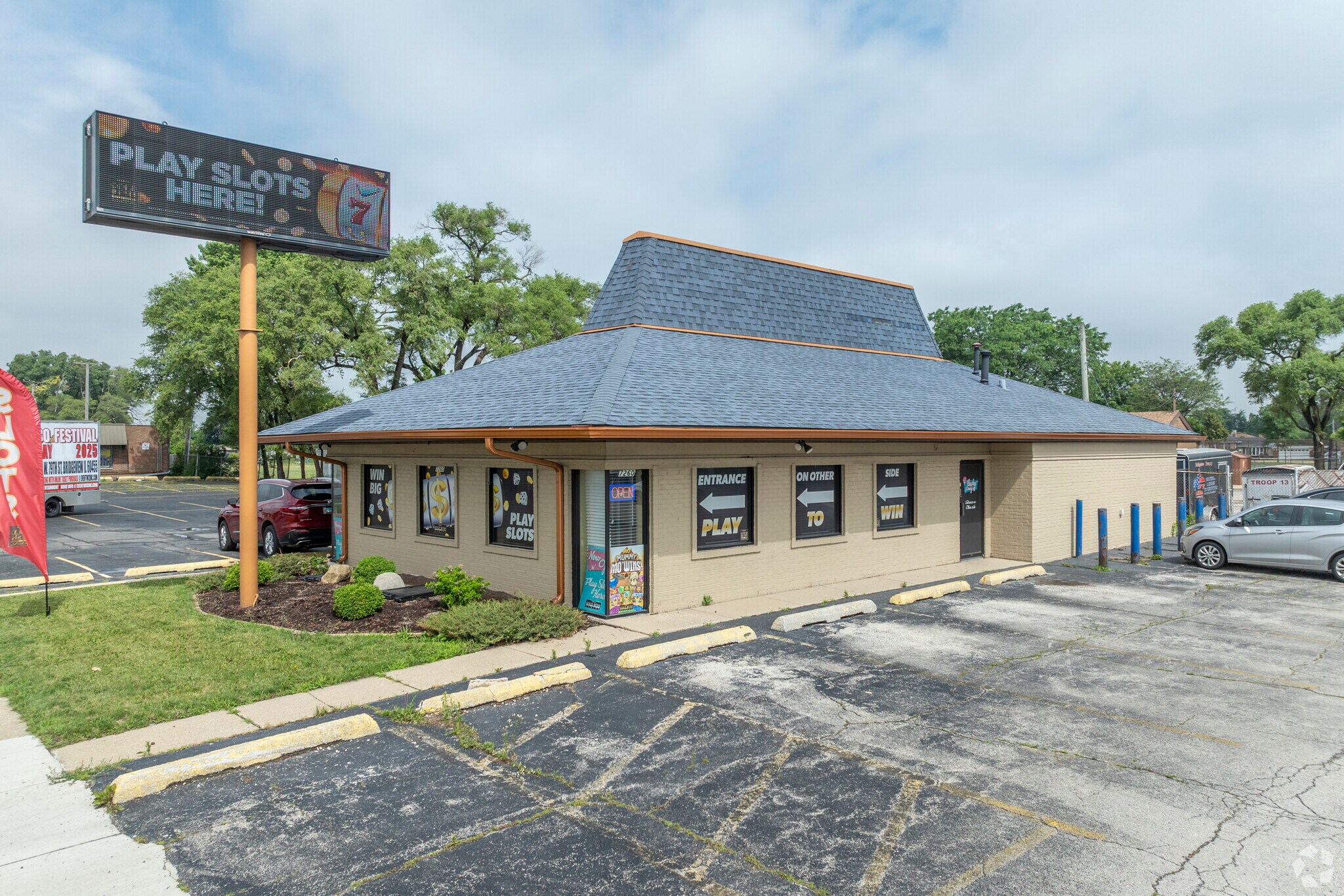 7260 W 79th St, Bridgeview, IL for sale Primary Photo- Image 1 of 1