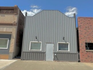 More details for 218 Center St, Howells, NE - Retail for Sale