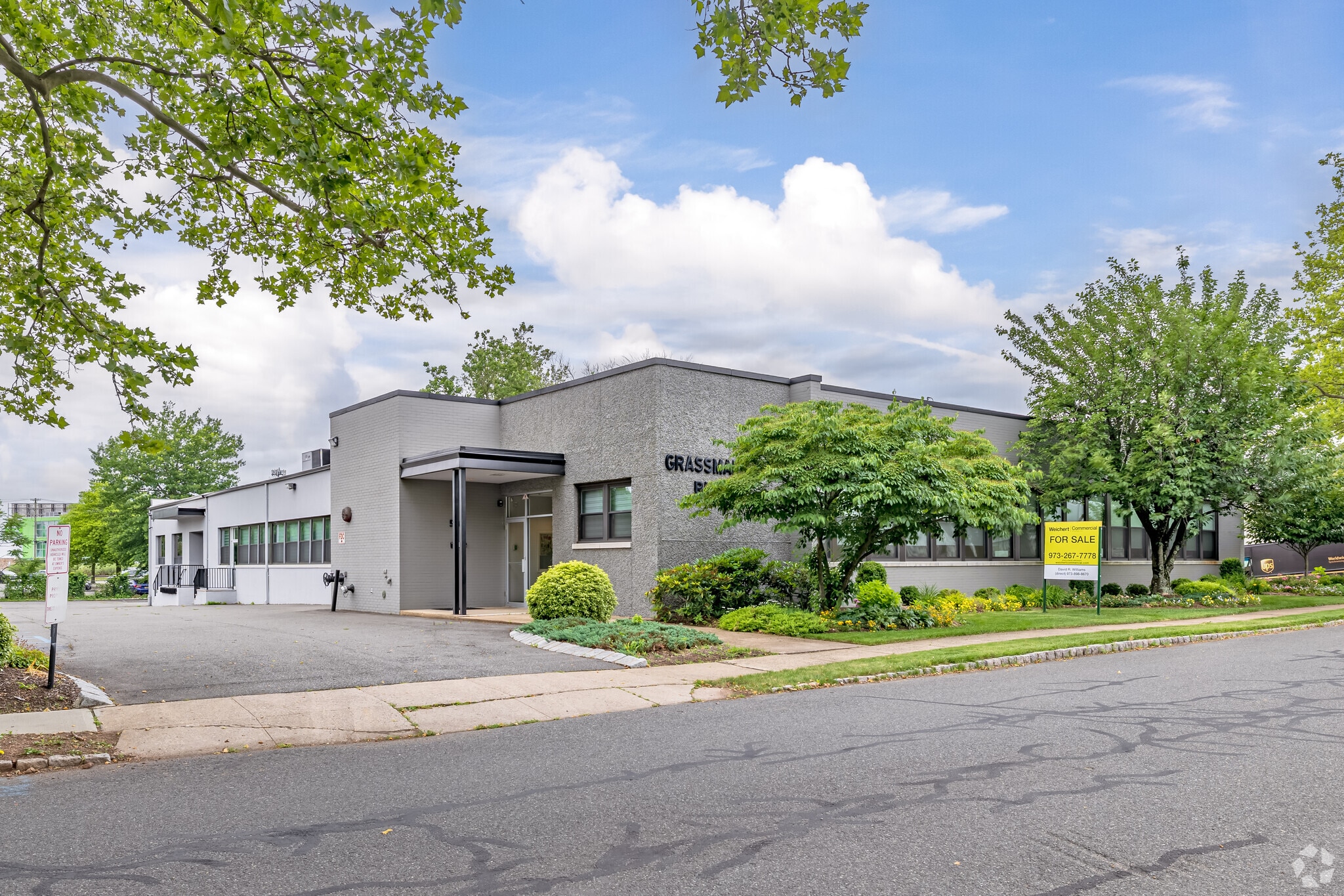 58 E Willow St, Millburn, NJ for sale Building Photo- Image 1 of 21