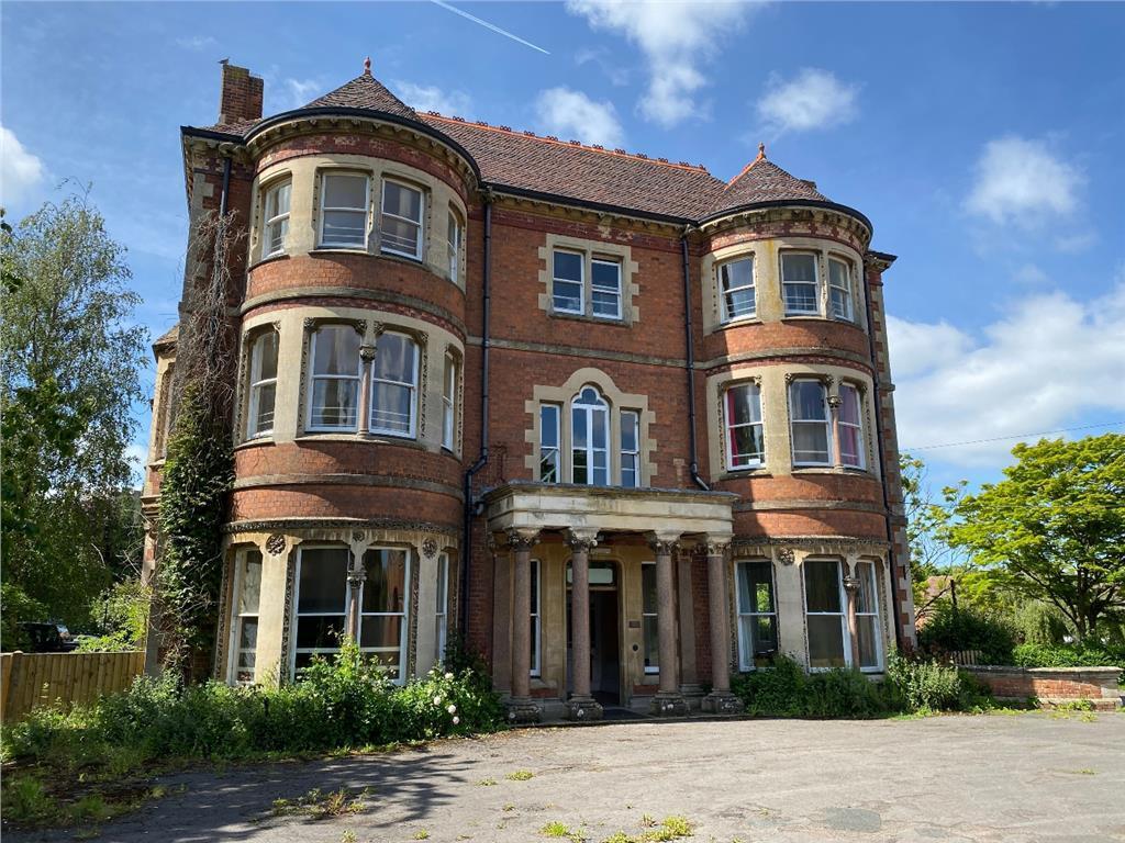 Former School Church Ln, Gloucester for sale Primary Photo- Image 1 of 1