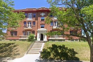 More details for 525 Brookside Dr, Dayton, OH - Multifamily for Sale