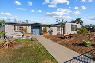 130 E Alvarado St, Fallbrook CA - Day Care Center