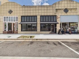 621 St Johns Ave, Palatka FL - Storefront