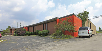 4495 Cranwood Pky, Warrensville Heights OH - Warehouse