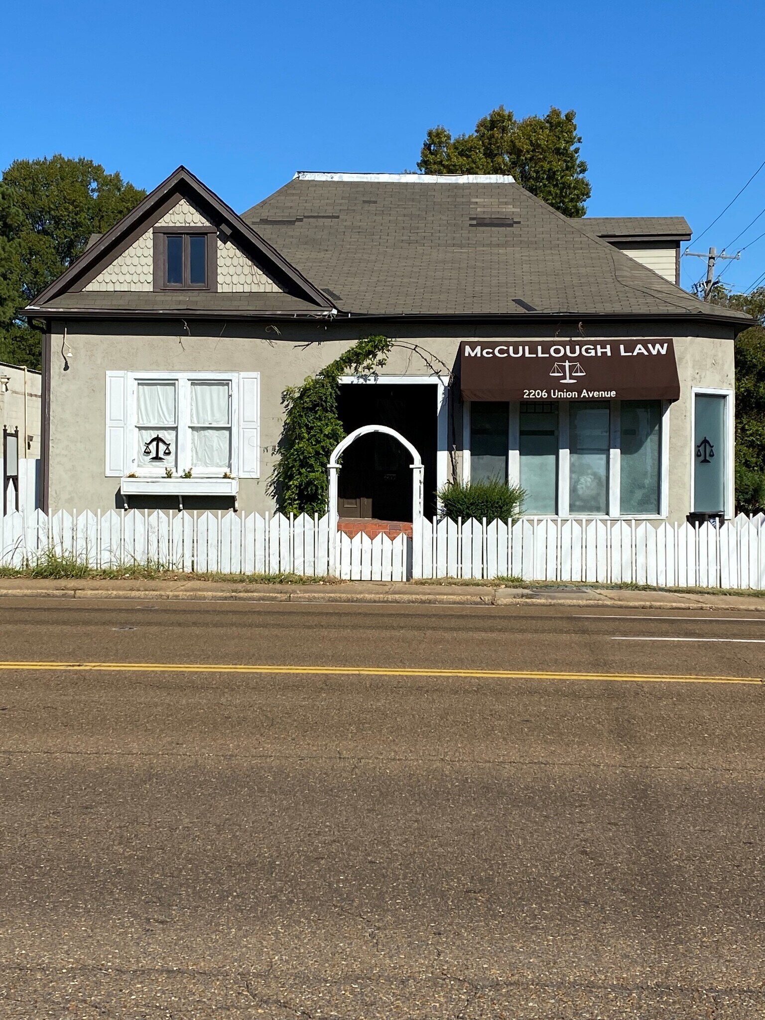 2206 Union Ave, Memphis, TN for sale Primary Photo- Image 1 of 10