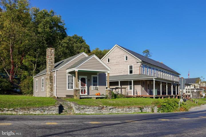 2092 Long Level Rd, Wrightsville, PA for sale Primary Photo- Image 1 of 1