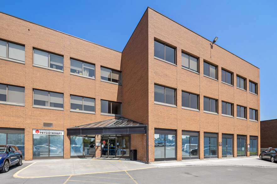 770 Broadview Ave, Ottawa, ON for lease - Building Photo - Image 2 of 5