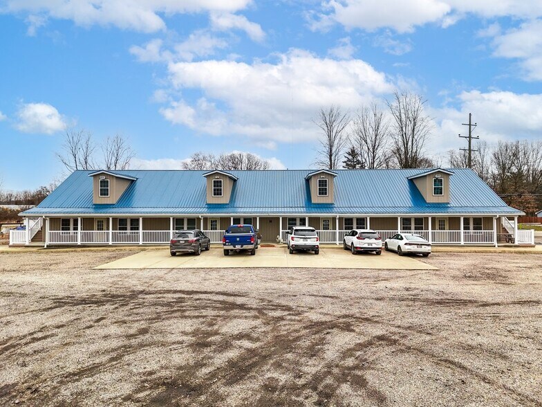 2149 Wadsworth Rd, Norton, OH for sale - Building Photo - Image 1 of 1