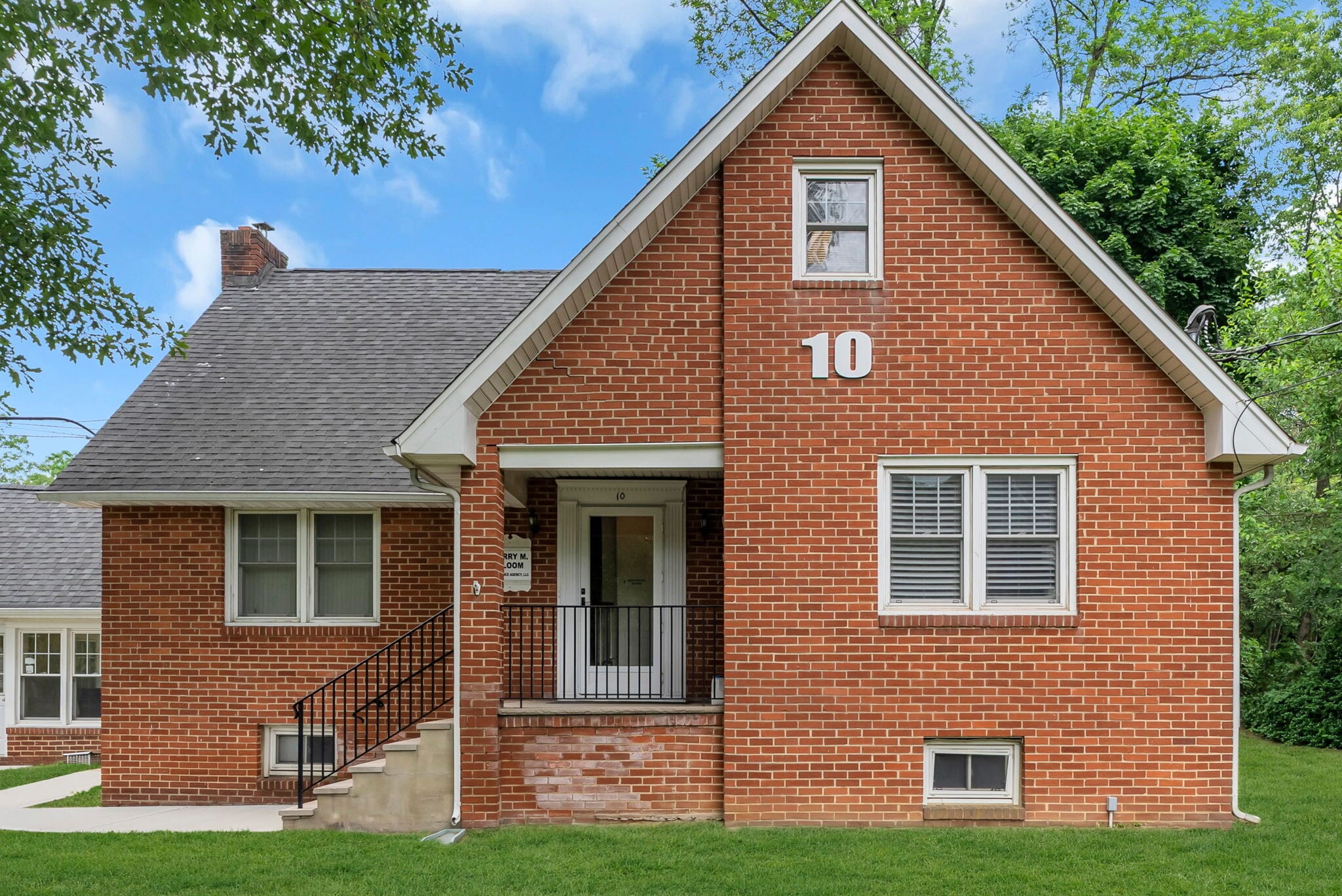 8-10 Tindall Rd, Middletown, NJ for lease Interior Photo- Image 1 of 9