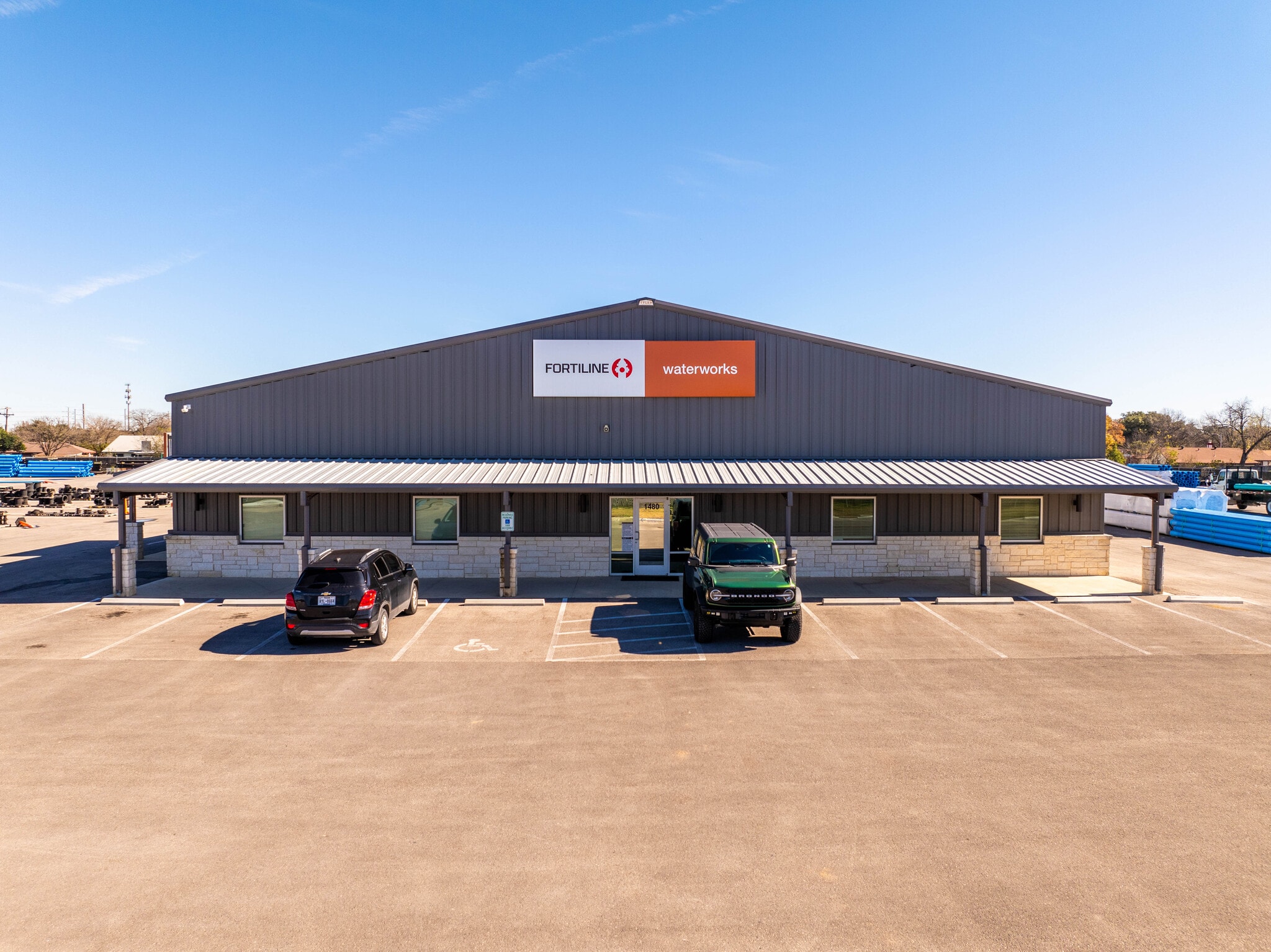 1480 Springfield Rd, San Antonio, TX for sale Primary Photo- Image 1 of 1