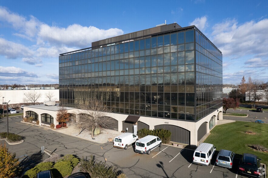 3 Empire Blvd, Moonachie, NJ 07074 3 Empire Blvd 4th Floor