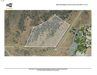 More details for 2705 Highway 139, Susanville, CA - Land for Sale