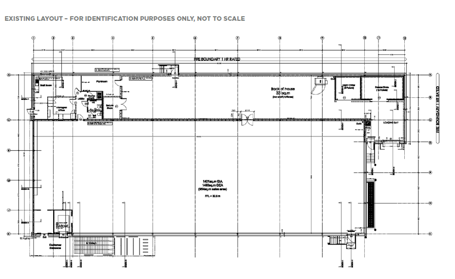 126-138 Fitzwilliam Rd, Rotherham, S65 1QA - Retail for Lease | LoopNet