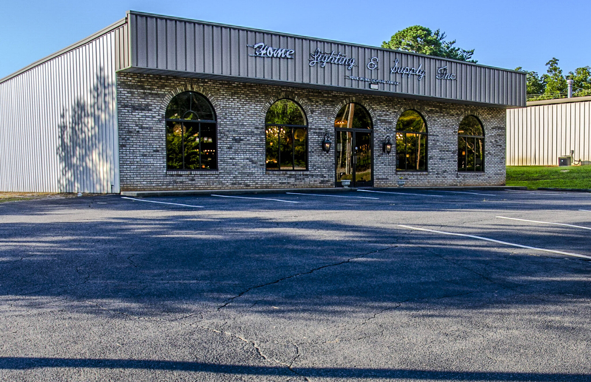 3212 S Main St, Salisbury, NC for sale Building Photo- Image 1 of 14