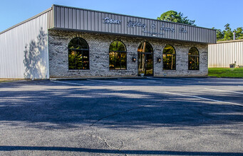 3212 S Main St, Salisbury, NC for sale Building Photo- Image 1 of 14