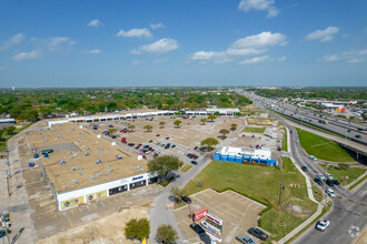 1165 S Stemmons Fwy, Lewisville, TX - aerial  map view - Image1