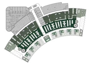 700 University Ave, Toronto, ON for lease Interior Photo- Image 1 of 1